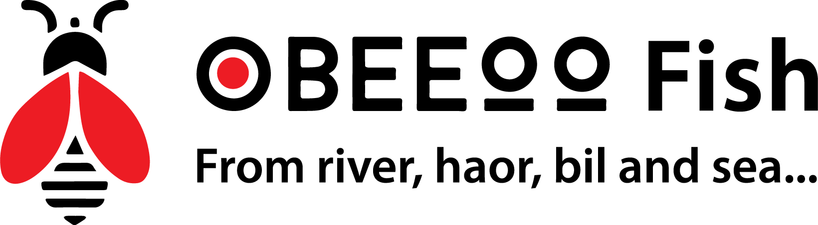 Obeeoo Fish | River Fish | নদীর মাছ