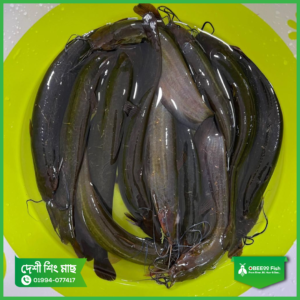 দেশি শিং